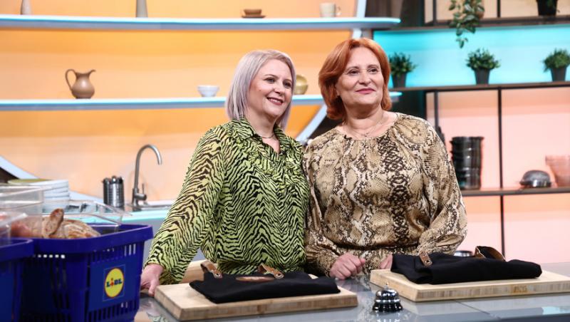 Chefi la cuțite, 31 martie 2025. Cine a câștigat a zecea amuletă. Ce concurenți au impresionat jurații