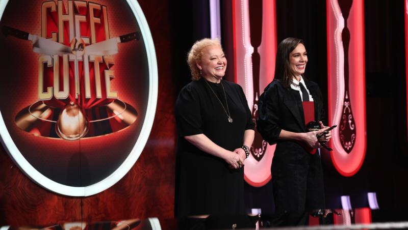 Chefi la cuțite, 31 martie 2025. Cine a câștigat a zecea amuletă. Ce concurenți au impresionat jurații