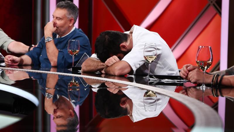 Chefi la cuțite, 31 martie 2025. Cine a câștigat a zecea amuletă. Ce concurenți au impresionat jurații