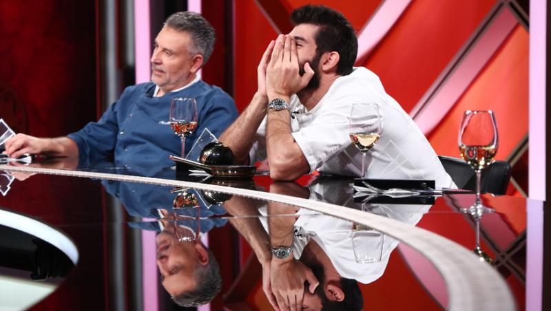 Chefi la cuțite, 31 martie 2025. Cine a câștigat a zecea amuletă. Ce concurenți au impresionat jurații