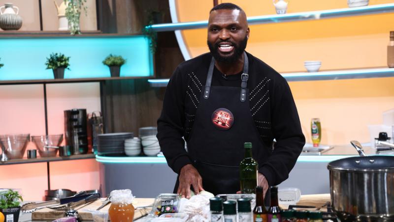 Chefi la cuțite, 31 martie 2025. Cine a câștigat a zecea amuletă. Ce concurenți au impresionat jurații