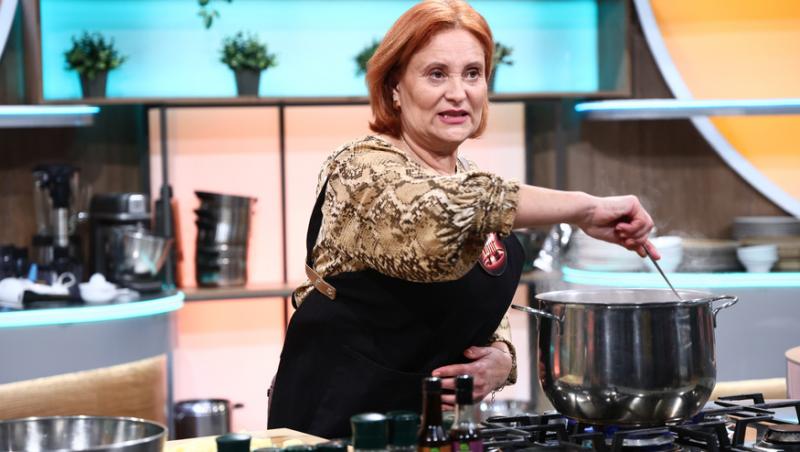 Chefi la cuțite, 31 martie 2025. Cine a câștigat a zecea amuletă. Ce concurenți au impresionat jurații