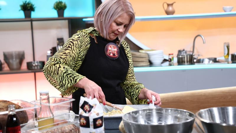 Chefi la cuțite, 31 martie 2025. Cine a câștigat a zecea amuletă. Ce concurenți au impresionat jurații