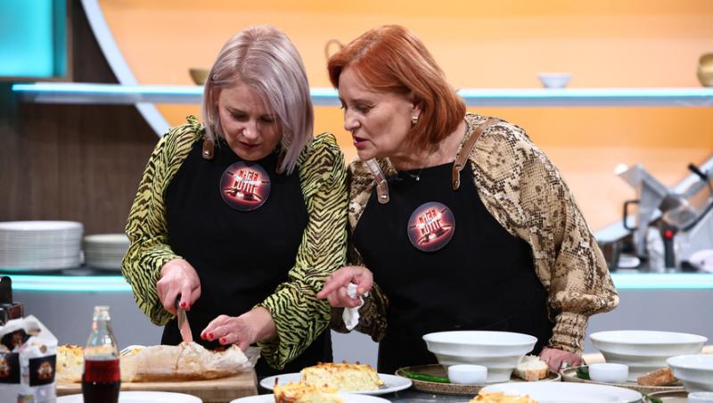 Chefi la cuțite, 31 martie 2025. Cine a câștigat a zecea amuletă. Ce concurenți au impresionat jurații