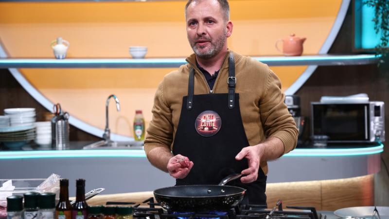 Chefi la cuțite, 31 martie 2025. Cine a câștigat a zecea amuletă. Ce concurenți au impresionat jurații