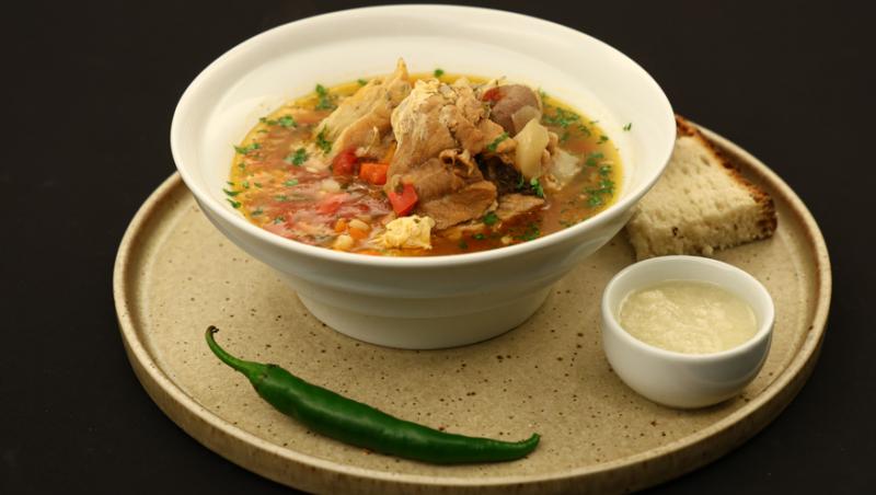 Chefi la cuțite, 31 martie 2025. Cine a câștigat a zecea amuletă. Ce concurenți au impresionat jurații