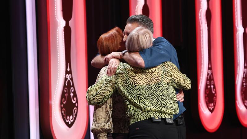 Chefi la cuțite, 31 martie 2025. Cine a câștigat a zecea amuletă. Ce concurenți au impresionat jurații