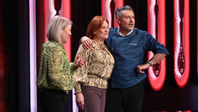 Chefi la cuțite, 31 martie 2025. Cine a câștigat a zecea amuletă. Ce concurenți au impresionat jurații