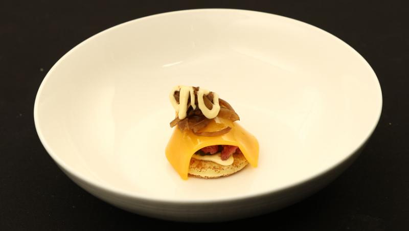 Chefi la cuțite, 31 martie 2025. Cine a câștigat a zecea amuletă. Ce concurenți au impresionat jurații