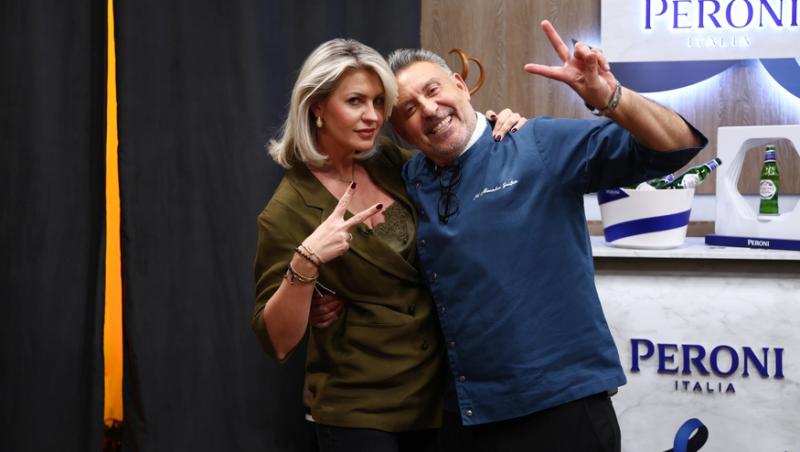 Chefi la cuțite, 31 martie 2025. Cine a câștigat a zecea amuletă. Ce concurenți au impresionat jurații