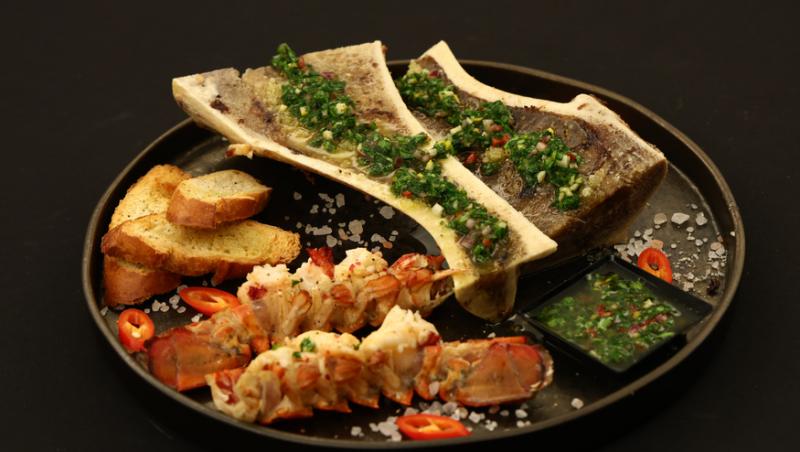 Chefi la cuțite, 31 martie 2025. Cine a câștigat a zecea amuletă. Ce concurenți au impresionat jurații