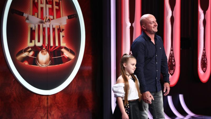 Chefi la cuțite, 31 martie 2025. Cine a câștigat a zecea amuletă. Ce concurenți au impresionat jurații