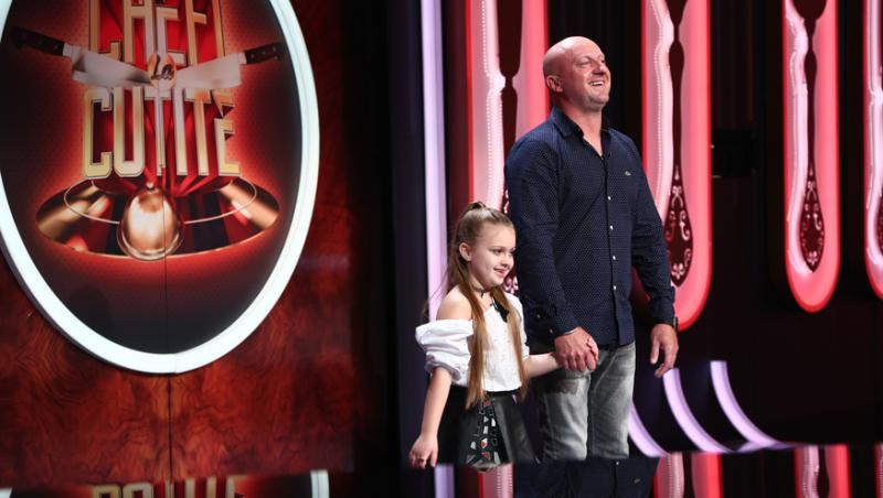 Chefi la cuțite, 31 martie 2025. Cine a câștigat a zecea amuletă. Ce concurenți au impresionat jurații