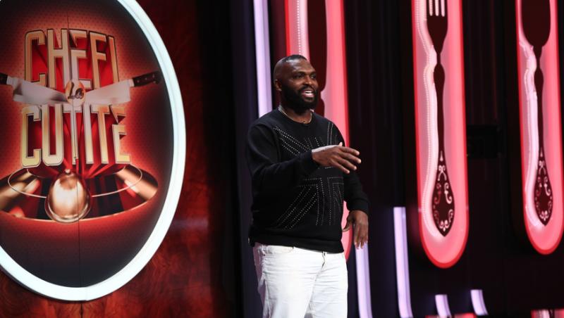 Chefi la cuțite, 31 martie 2025. Cine a câștigat a zecea amuletă. Ce concurenți au impresionat jurații