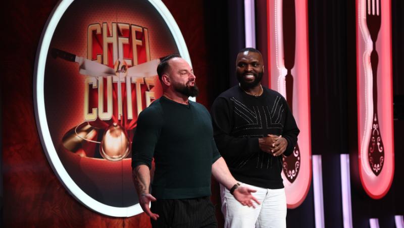 Chefi la cuțite, 31 martie 2025. Cine a câștigat a zecea amuletă. Ce concurenți au impresionat jurații