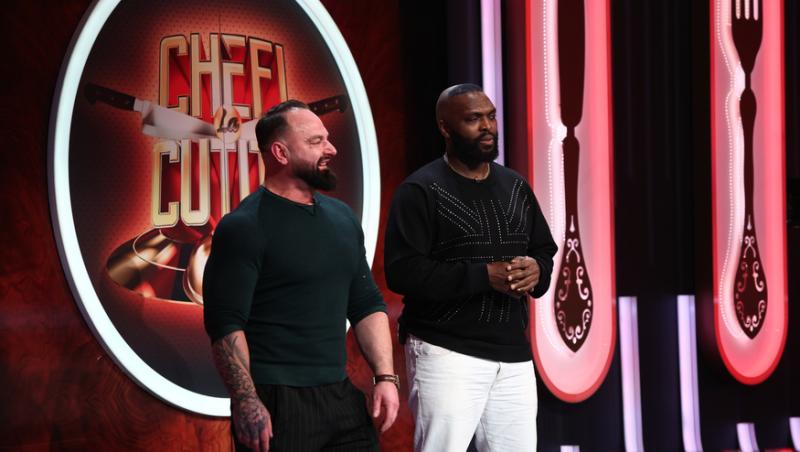 Chefi la cuțite, 31 martie 2025. Cine a câștigat a zecea amuletă. Ce concurenți au impresionat jurații