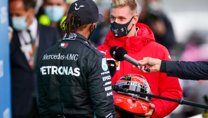 Starea de sănătate a lui Michael Schumacher s-a înrăutățit. Ce au declarat surse apropiate legendei Formula 1™