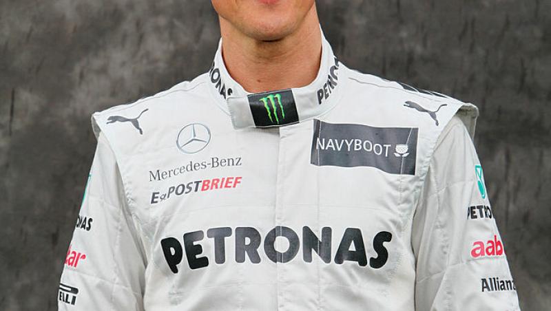 Starea de sănătate a lui Michael Schumacher s-a înrăutățit. Ce au declarat surse apropiate legendei Formula 1™