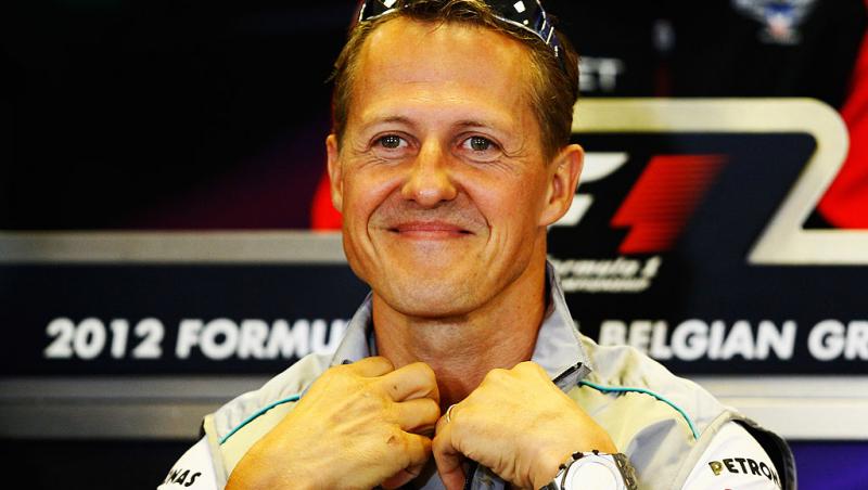 Starea de sănătate a lui Michael Schumacher s-a înrăutățit. Ce au declarat surse apropiate legendei Formula 1™