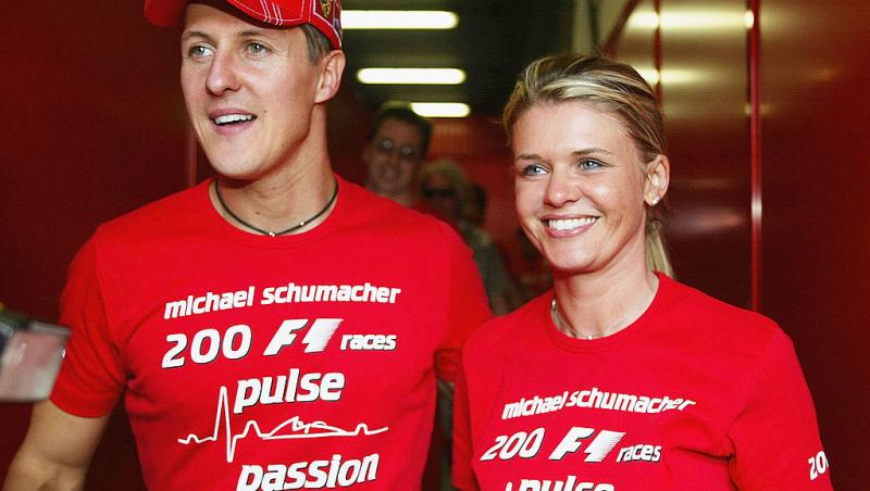 Starea de sănătate a lui Michael Schumacher s-a înrăutățit. Ce au declarat surse apropiate legendei Formula 1™