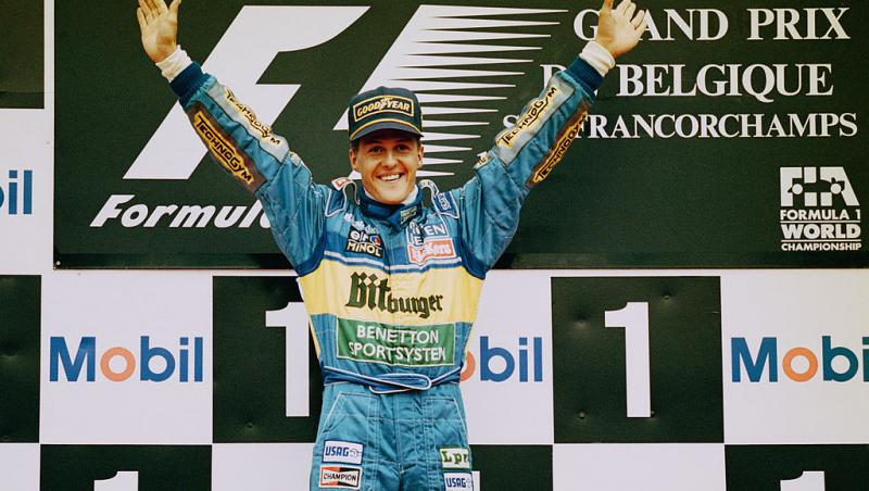 Starea de sănătate a lui Michael Schumacher s-a înrăutățit. Ce au declarat surse apropiate legendei Formula 1™