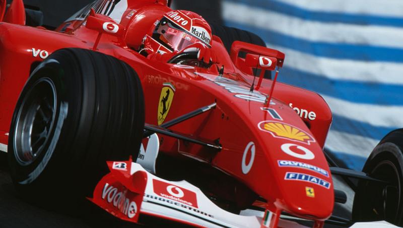 Starea de sănătate a lui Michael Schumacher s-a înrăutățit. Ce au declarat surse apropiate legendei Formula 1™