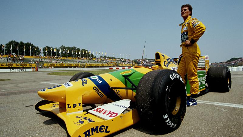 Starea de sănătate a lui Michael Schumacher s-a înrăutățit. Ce au declarat surse apropiate legendei Formula 1™
