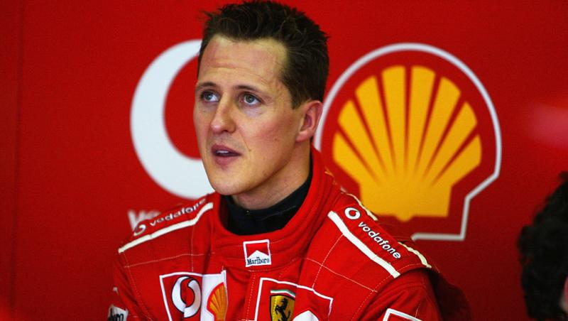 Starea de sănătate a lui Michael Schumacher s-a înrăutățit. Ce au declarat surse apropiate legendei Formula 1™