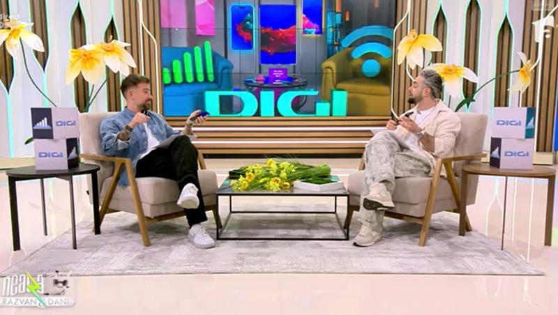 Florin Ristei și Radu Bucălae au dezvăluit care sunt primele cinci grupuri care apar pe Whatsapp! Ce detalii au ieșit la iveală