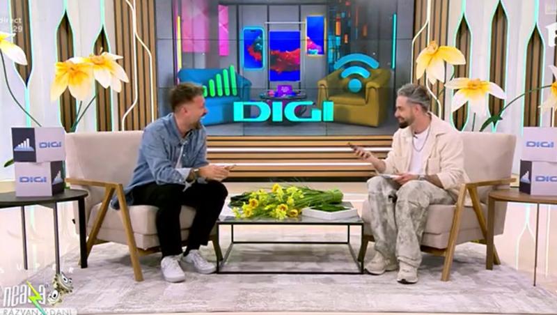 Florin Ristei și Radu Bucălae au dezvăluit care sunt primele cinci grupuri care apar pe Whatsapp! Ce detalii au ieșit la iveală