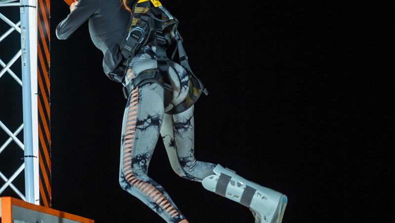 Ce mesaj plin de recunoștință au transmis Theo Zeciu și Cesima după ce au reintrat în competiția Power Couple: „Am promis că...”