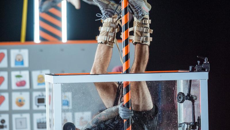 Ce mesaj plin de recunoștință au transmis Theo Zeciu și Cesima după ce au reintrat în competiția Power Couple: „Am promis că...”