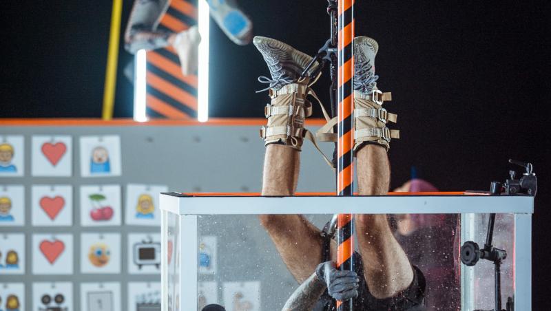 Ce mesaj plin de recunoștință au transmis Theo Zeciu și Cesima după ce au reintrat în competiția Power Couple: „Am promis că...”