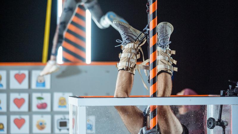 Ce mesaj plin de recunoștință au transmis Theo Zeciu și Cesima după ce au reintrat în competiția Power Couple: „Am promis că...”