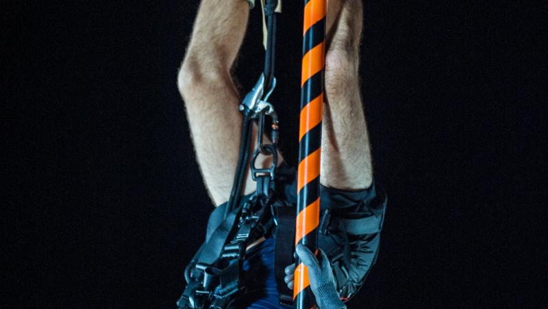 Ce mesaj plin de recunoștință au transmis Theo Zeciu și Cesima după ce au reintrat în competiția Power Couple: „Am promis că...”