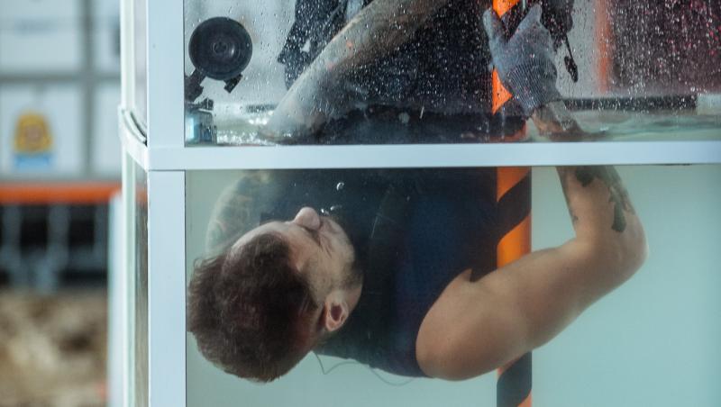 Ce mesaj plin de recunoștință au transmis Theo Zeciu și Cesima după ce au reintrat în competiția Power Couple: „Am promis că...”