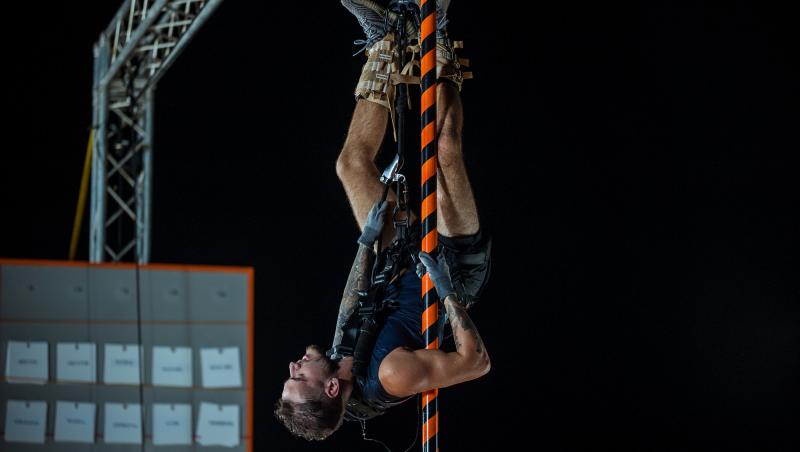 Ce mesaj plin de recunoștință au transmis Theo Zeciu și Cesima după ce au reintrat în competiția Power Couple: „Am promis că...”