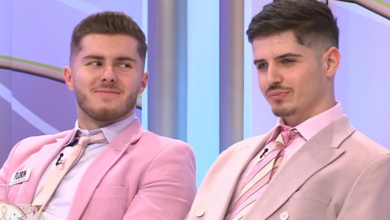 Mireasa sezonul 11. Pe ce băieți a pus ochii Amalia, noua concurentă. Doi dintre ei au iubită