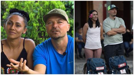 Cum răspunde Puya zvonurilor legate de divorț. Care este adevărul despre căsnicia cu Melinda: „Vă spun sincer”