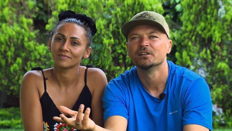 Cum răspunde Puya zvonurilor legate de divorț. Care este adevărul despre căsnicia cu Melinda: „Vă spun sincer”