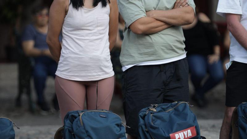 Cum răspunde Puya zvonurilor legate de divorț. Care este adevărul despre căsnicia cu Melinda: „Vă spun sincer”