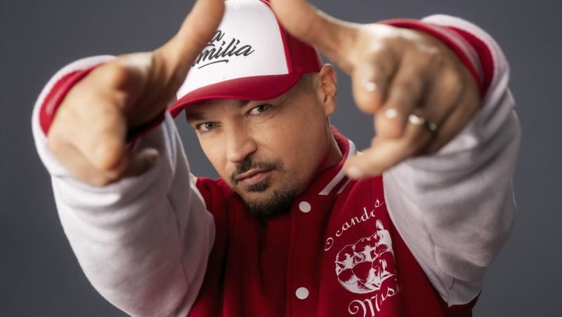 Cum răspunde Puya zvonurilor legate de divorț. Care este adevărul despre căsnicia cu Melinda: „Vă spun sincer”