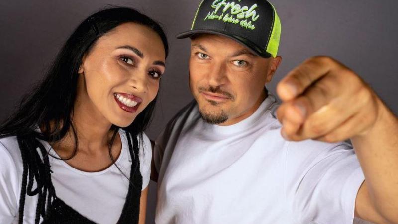 Cum răspunde Puya zvonurilor legate de divorț. Care este adevărul despre căsnicia cu Melinda: „Vă spun sincer”