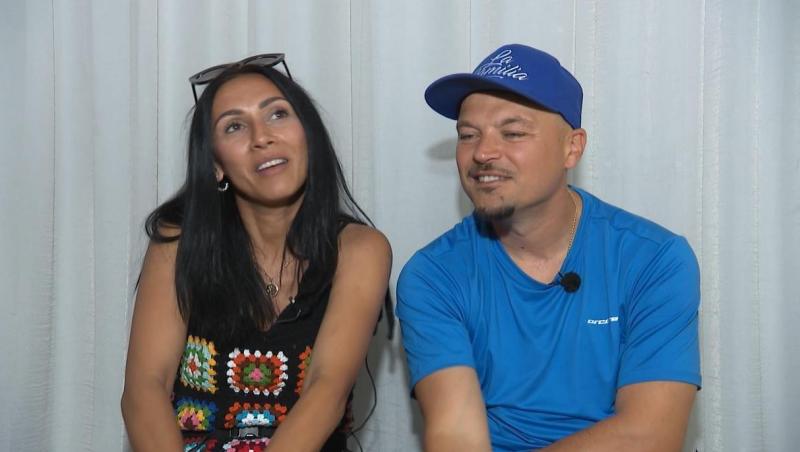 Cum răspunde Puya zvonurilor legate de divorț. Care este adevărul despre căsnicia cu Melinda: „Vă spun sincer”