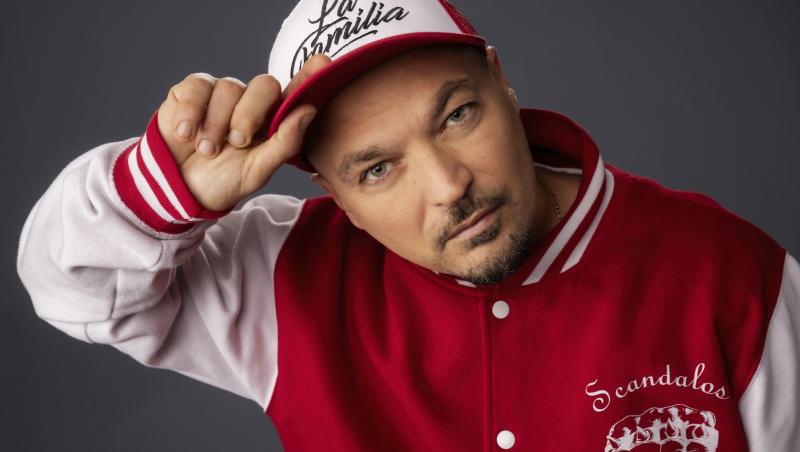 Cum răspunde Puya zvonurilor legate de divorț. Care este adevărul despre căsnicia cu Melinda: „Vă spun sincer”