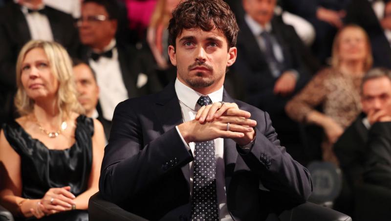 Care e relația dintre Lewis Hamilton și Charles Leclerc. Multiplul campion mondial a dat cățile pe față