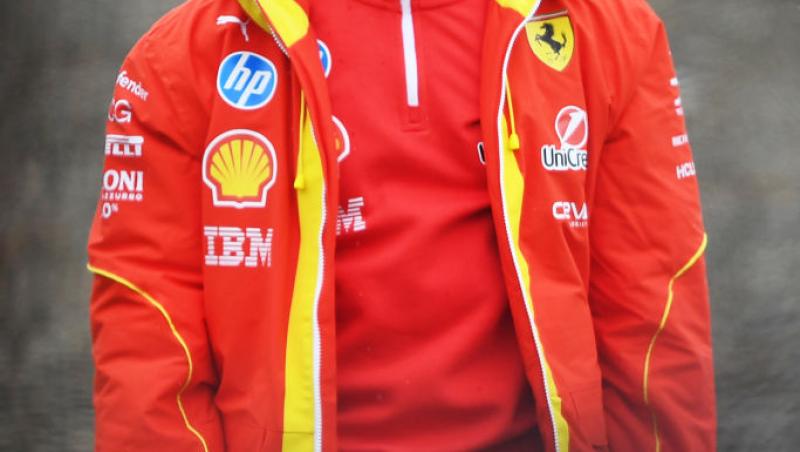 Care e relația dintre Lewis Hamilton și Charles Leclerc. Multiplul campion mondial a dat cățile pe față