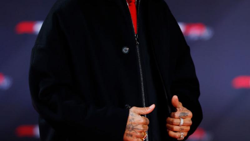 Care e relația dintre Lewis Hamilton și Charles Leclerc. Multiplul campion mondial a dat cățile pe față