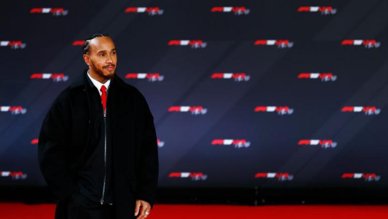 Care e relația dintre Lewis Hamilton și Charles Leclerc. Multiplul campion mondial a dat cățile pe față