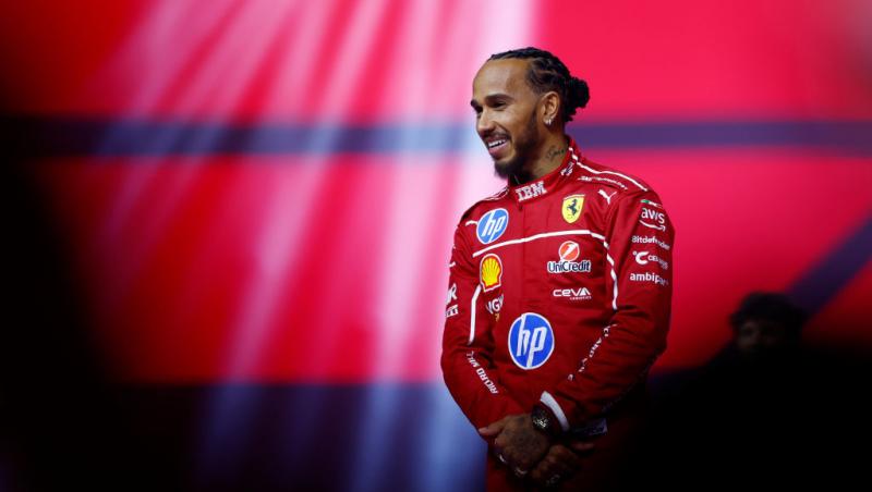 Care e relația dintre Lewis Hamilton și Charles Leclerc. Multiplul campion mondial a dat cățile pe față